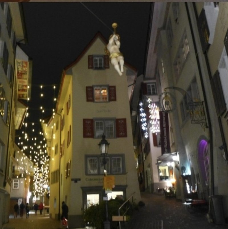 Photo 4 de Mittlere Gasse 15, Baden