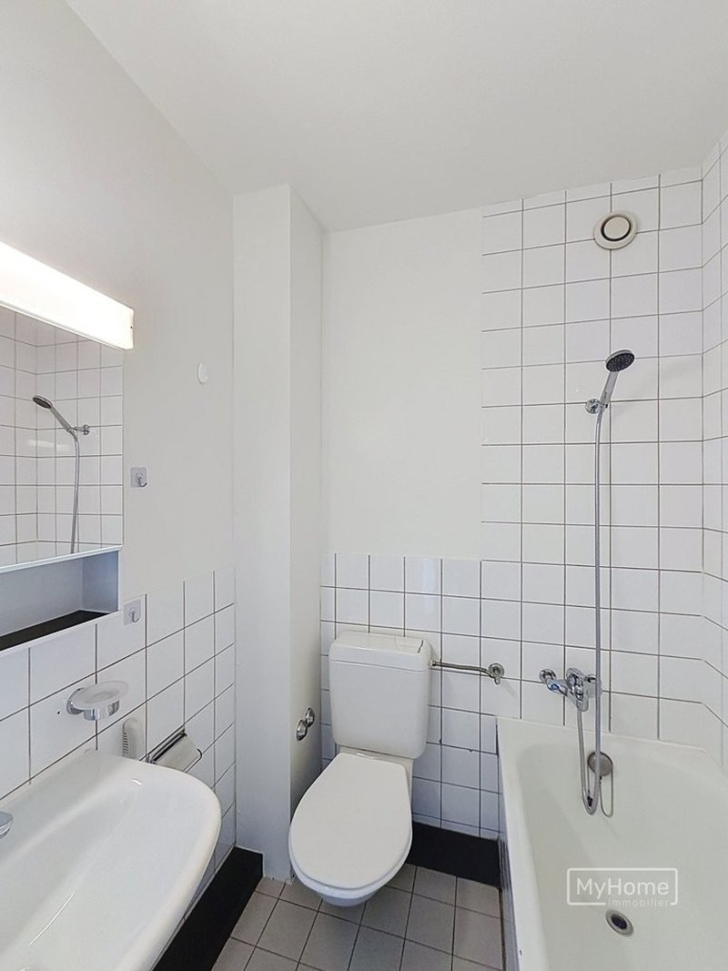 Foto 4 von Rue Dr César-Roux 28, Lausanne