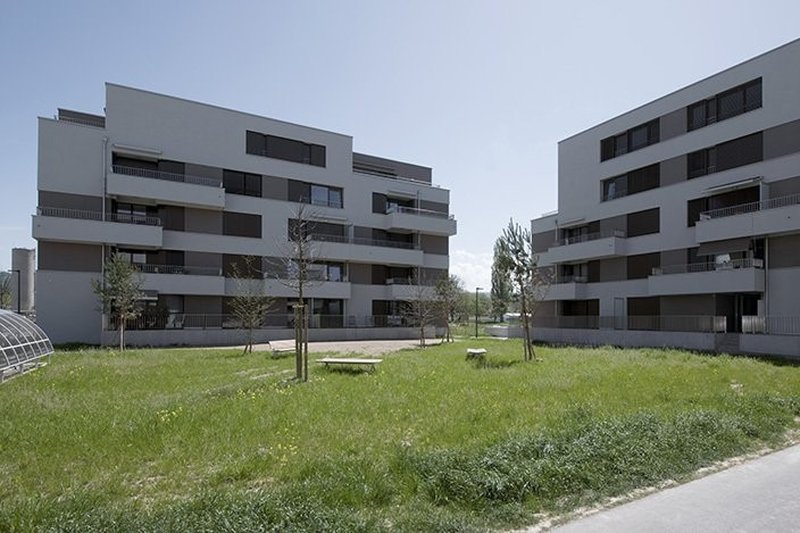 Foto 5 von Rives de la Broye 8, Payerne