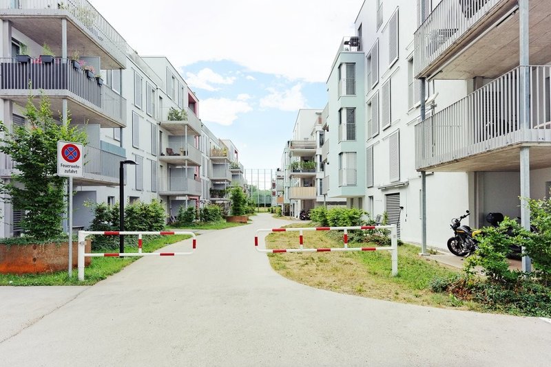 Foto 1 di Glattbrugg