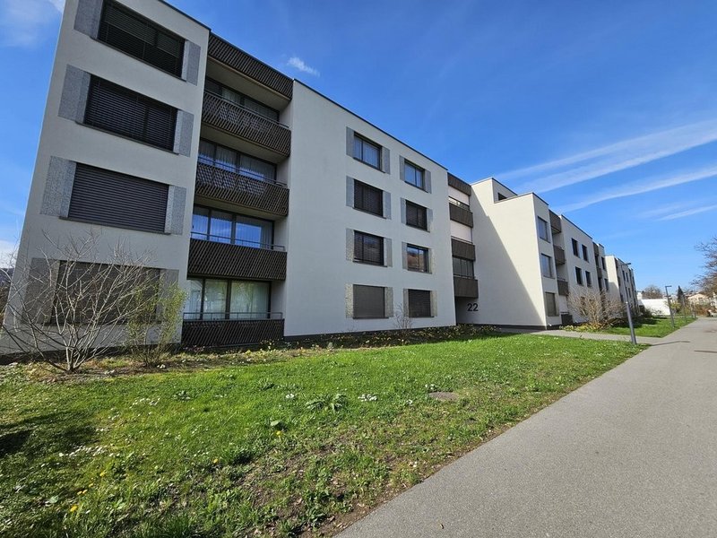 Foto 2 di Disporäume, Bergstrasse 22/24, Dietikon