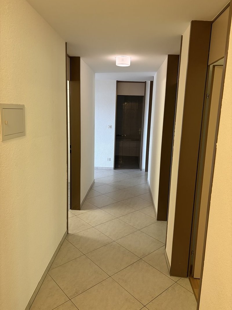 Foto 2 di Sonnhaldenstrasse 16, Bronschhofen