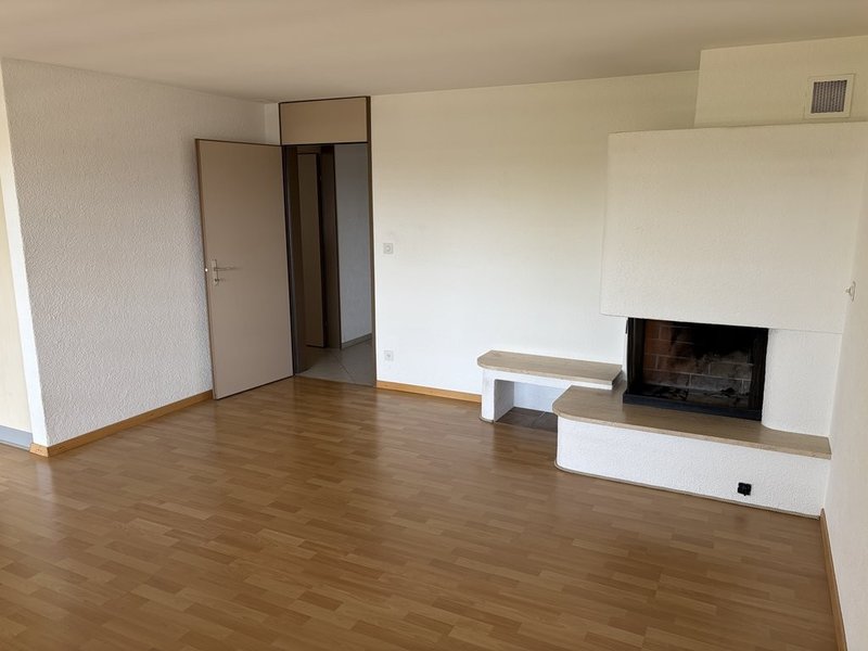 Foto 5 di Sonnhaldenstrasse 16, Bronschhofen