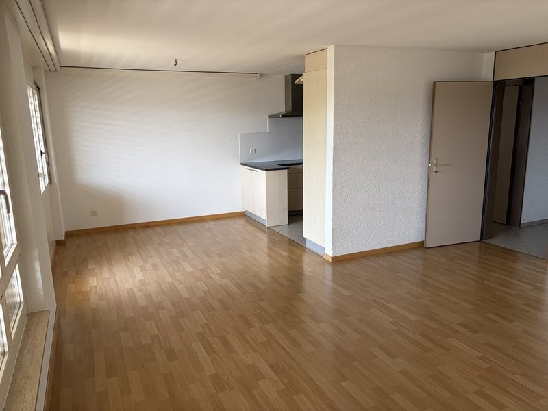 Foto 6 di Sonnhaldenstrasse 16, Bronschhofen