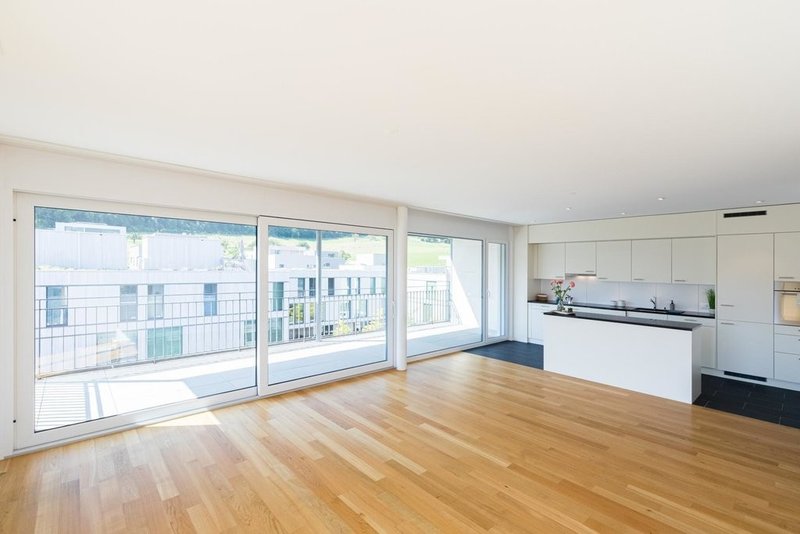 Photo 2 of Bornfeldstrasse 26, Olten