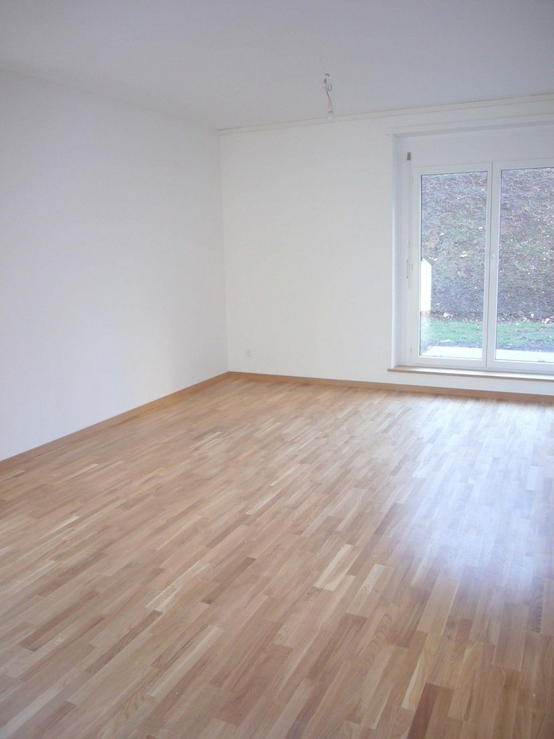 Foto 3 von Gundeldingerrain 8, Basel