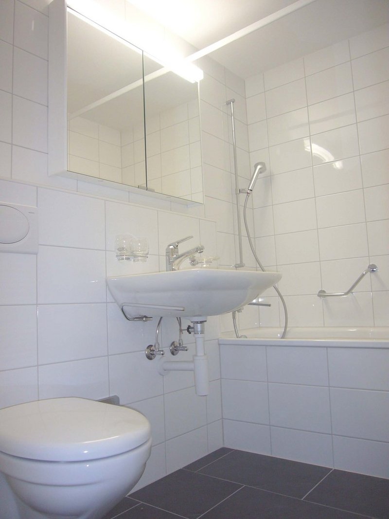Foto 4 von Gundeldingerrain 8, Basel