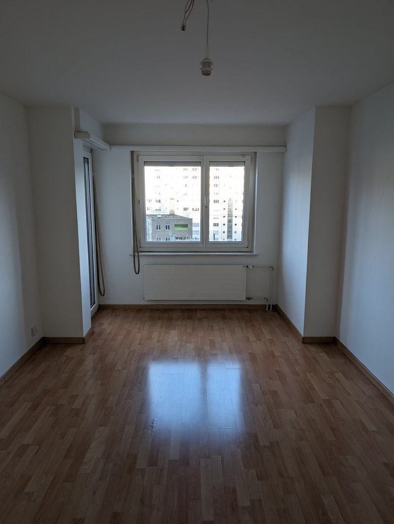 Foto 1 di Baselstrasse 27, Luzern