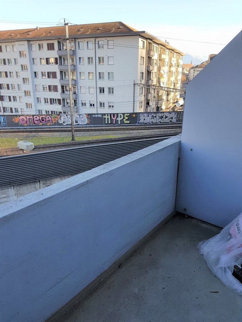 Foto 4 di Baselstrasse 27, Luzern