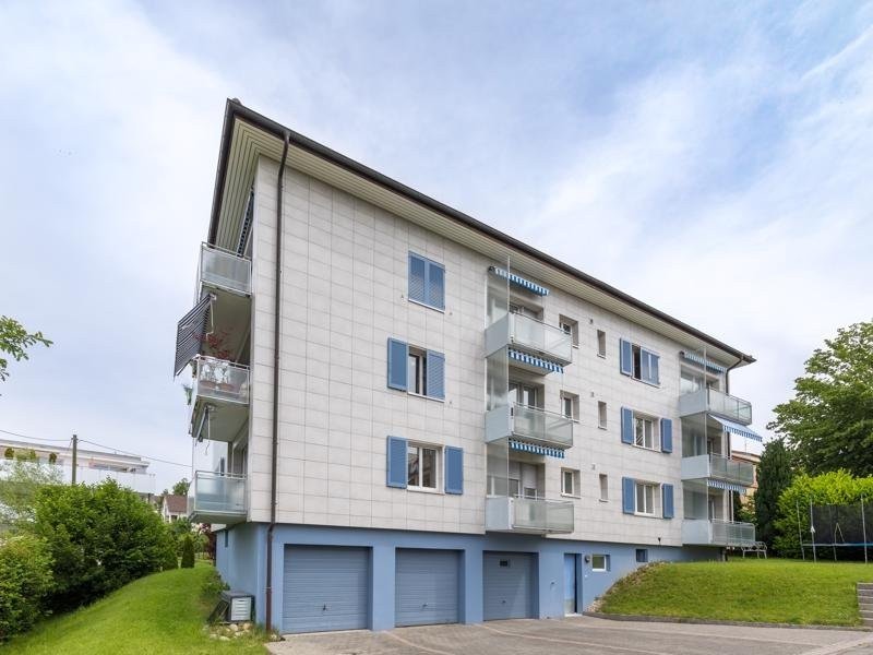 Foto 1 von Rothüslifeldstrasse 6, Menziken