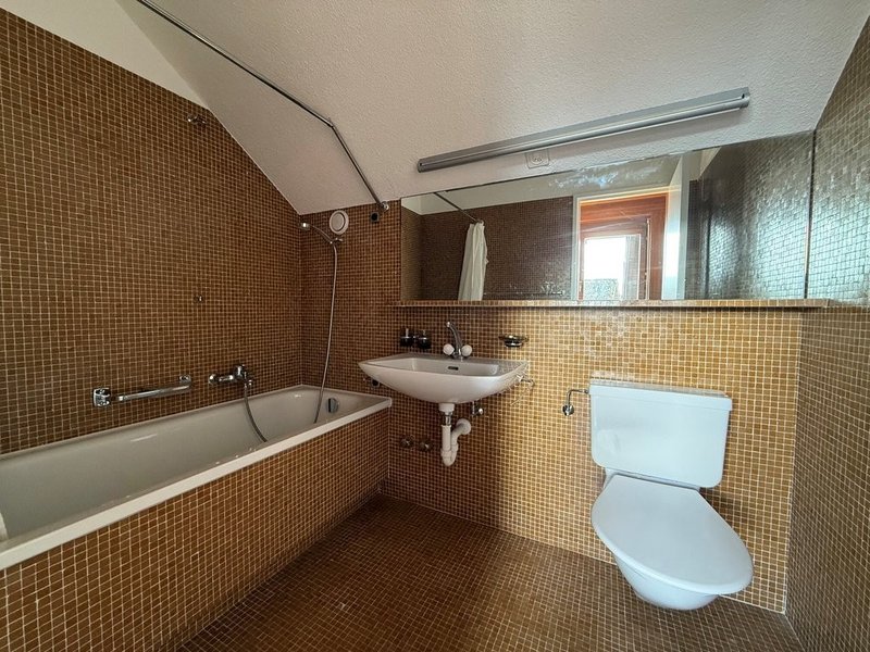 Foto 5 di Berghaldenstr. 62, Zürich