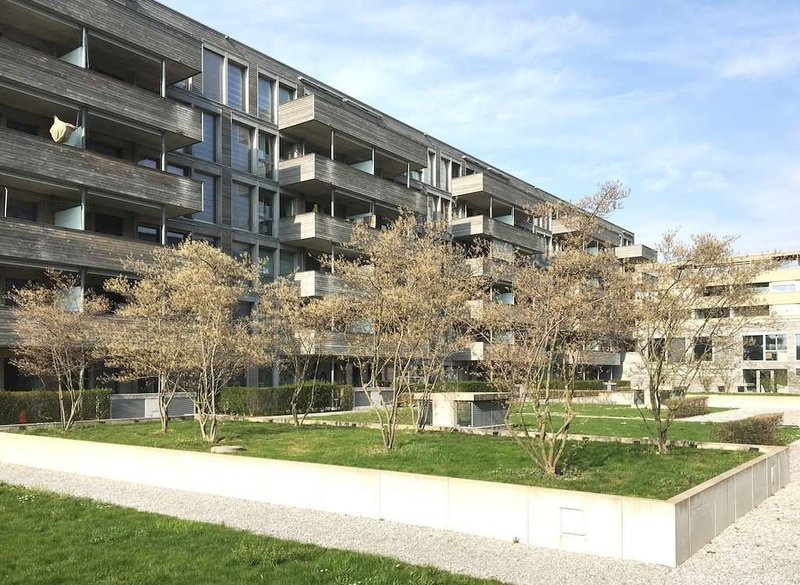 Foto 1 di Winterthur