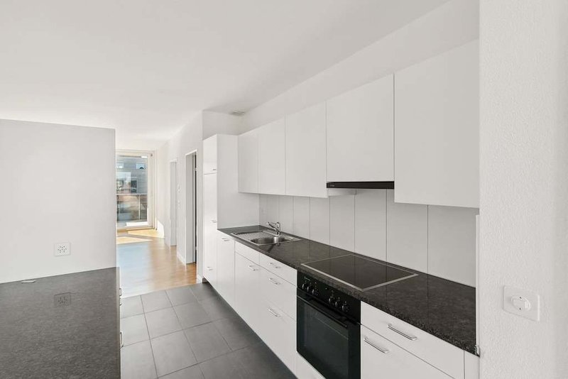 Foto 2 di Barbara Reinhart-Strasse 38, Winterthur