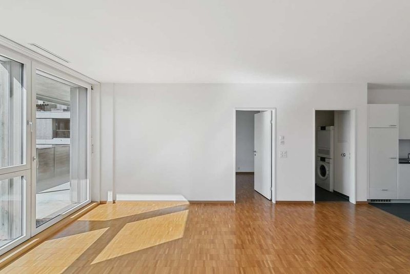 Foto 3 di Barbara Reinhart-Strasse 38, Winterthur