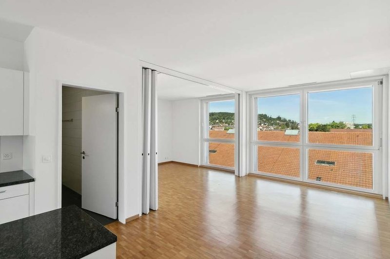 Foto 4 di Barbara Reinhart-Strasse 38, Winterthur