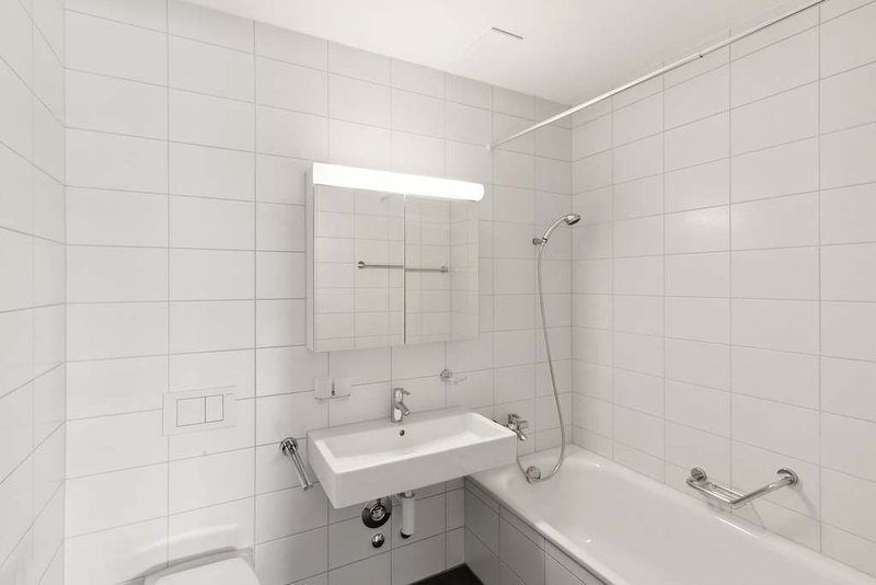 Foto 7 di Barbara Reinhart-Strasse 38, Winterthur