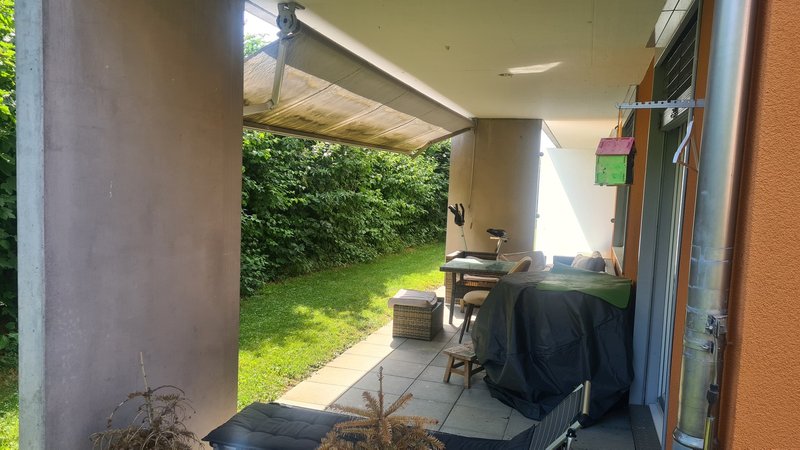 Foto 2 von Richterwis 10, Bassersdorf