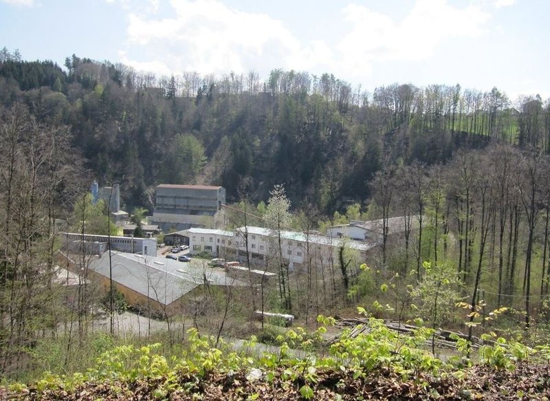 Photo 1 of Route de la Pisciculture 6, Fribourg