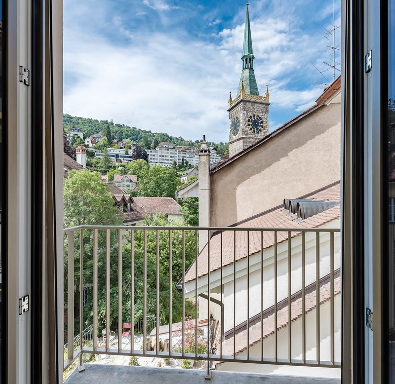 Foto 1 di Burggasse 1, Biel/Bienne