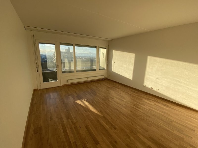 Photo 2 de In den Neusatzreben 3, Pratteln
