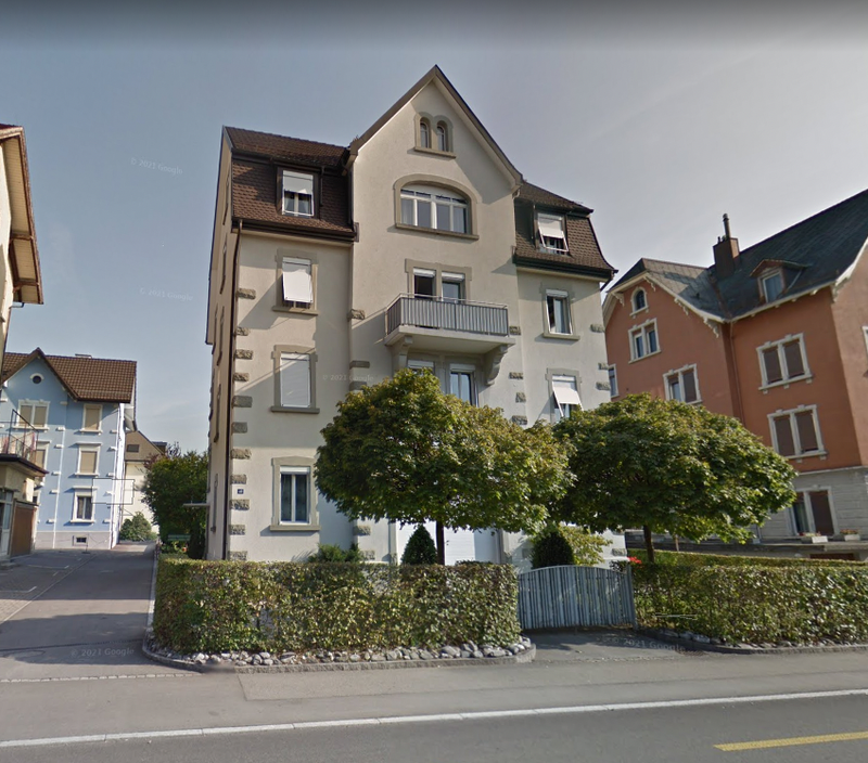 Photo 6 de St. Gallerstrasse 40, Goldach