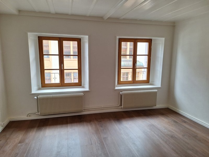 Foto 7 von passage Léopold-Robert 2, La Chaux-de-Fonds