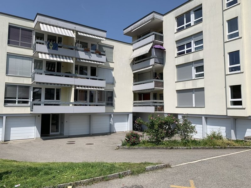 Foto 1 von Meisenweg 6, Lotzwil