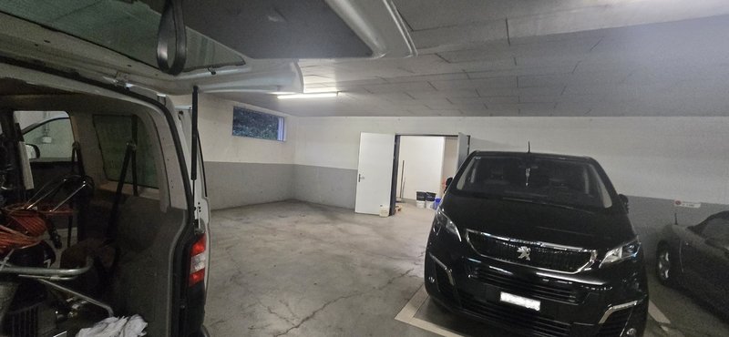 Foto 3 di Industriestrasse 29, Dietlikon