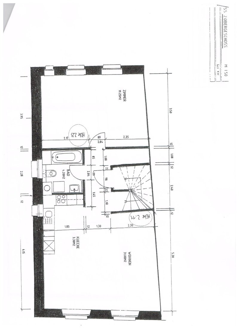 Foto 5 von Geissgasse 5, Rheinfelden