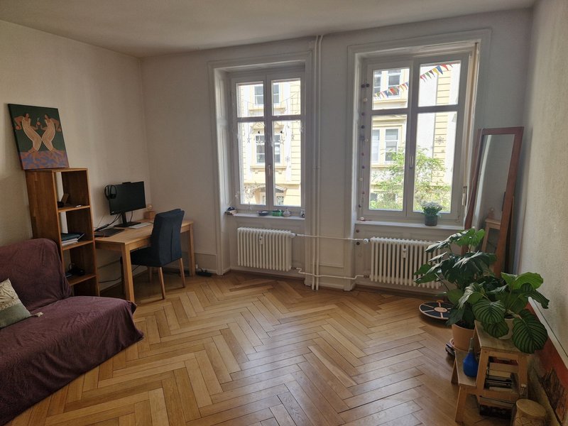 Foto 1 di Basel
