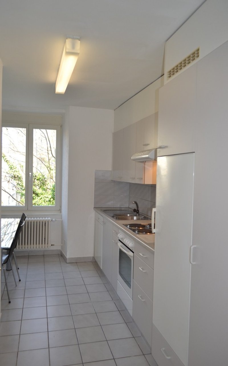 Foto 3 von Feldbergstrasse, Basel