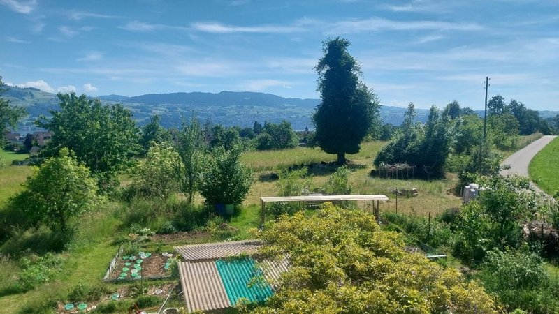 Foto 4 di Aegerten 2, Hombrechtikon