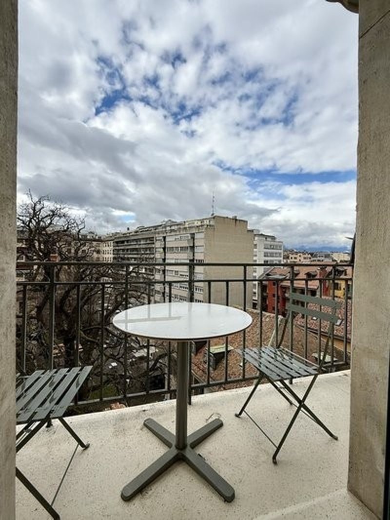 Foto 4 di Genève