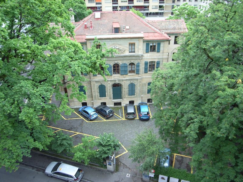 Foto 5 di Genève