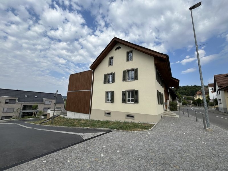 Photo 1 of Seengerstrasse 10, Egliswil