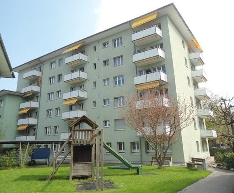 Foto 1 di Gotthelfstr. 52, Burgdorf