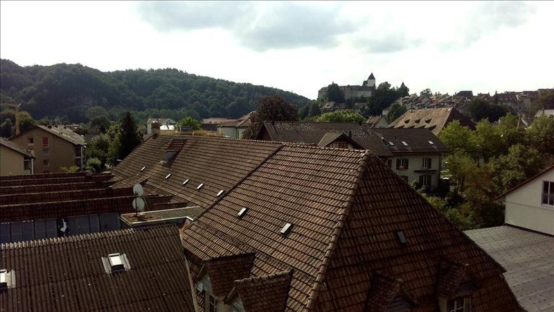 Foto 7 di Gotthelfstr. 52, Burgdorf