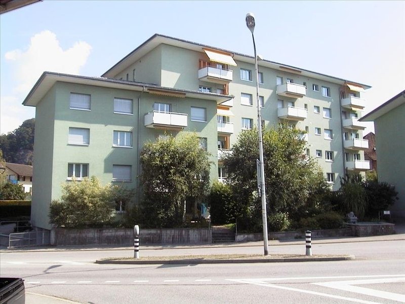 Foto 1 di Gotthelfstr. 54, Burgdorf
