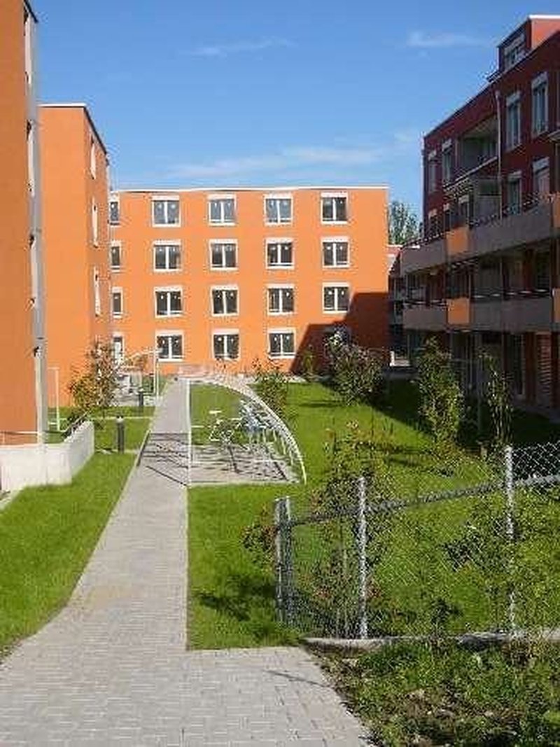 Photo 1 of Richterwis 10, Bassersdorf