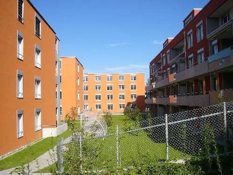 Photo 2 of Richterwis 10, Bassersdorf