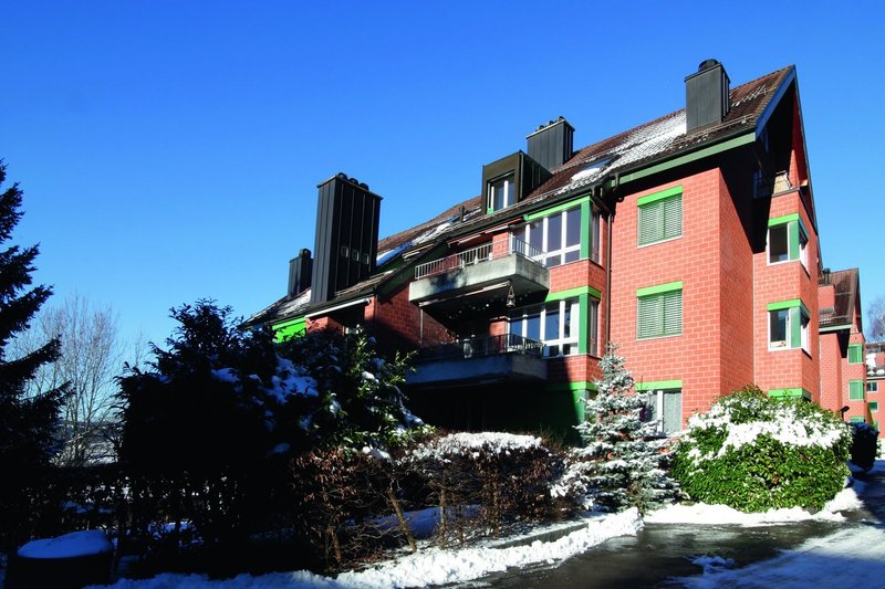 Foto 1 von St. Gallen
