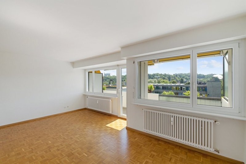 Foto 4 di Gustackerstrasse 2, Bottmingen