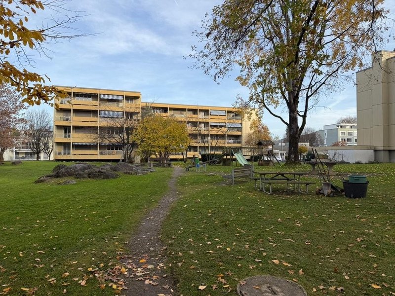 Foto 1 von Haini-Rennhas-Strasse 12, Goldach