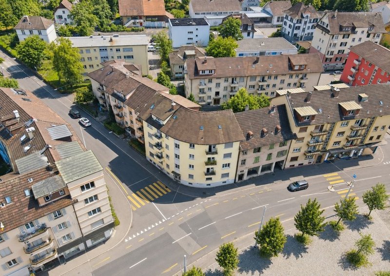 Photo 1 of Blumenrain 2, Biel/Bienne