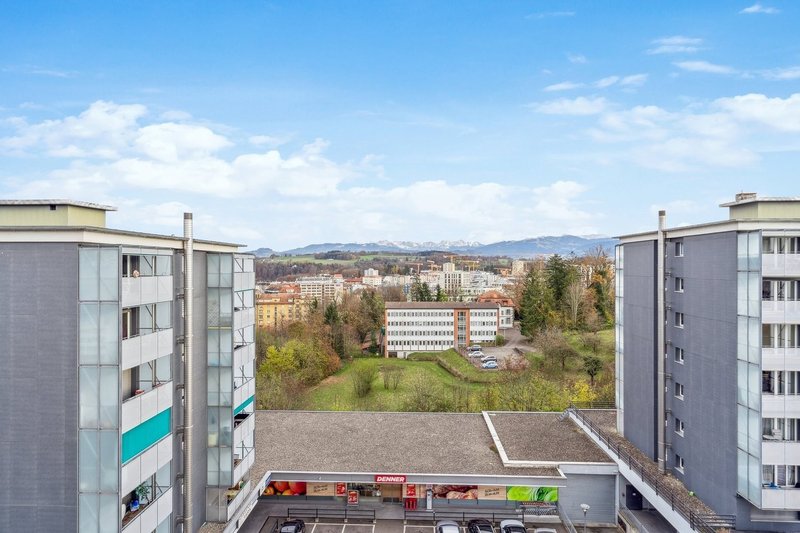 Foto 5 di Chemin de Bethléem 3, Fribourg