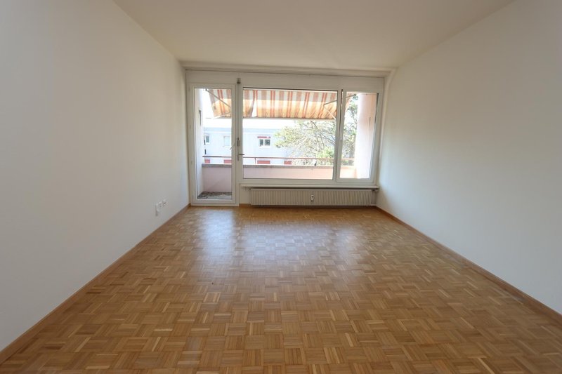 Foto 1 von Flughafenstrasse 24, Grenchen