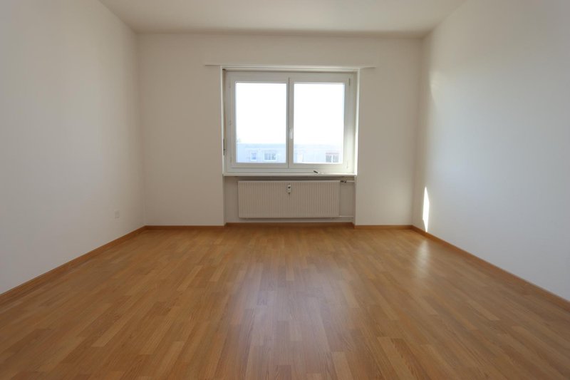 Foto 2 von Flughafenstrasse 24, Grenchen