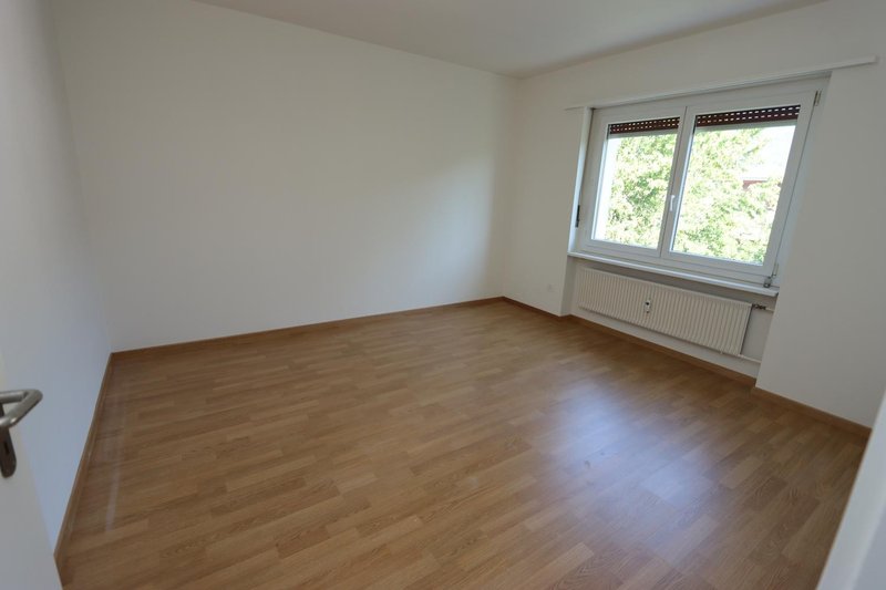 Foto 3 von Flughafenstrasse 24, Grenchen