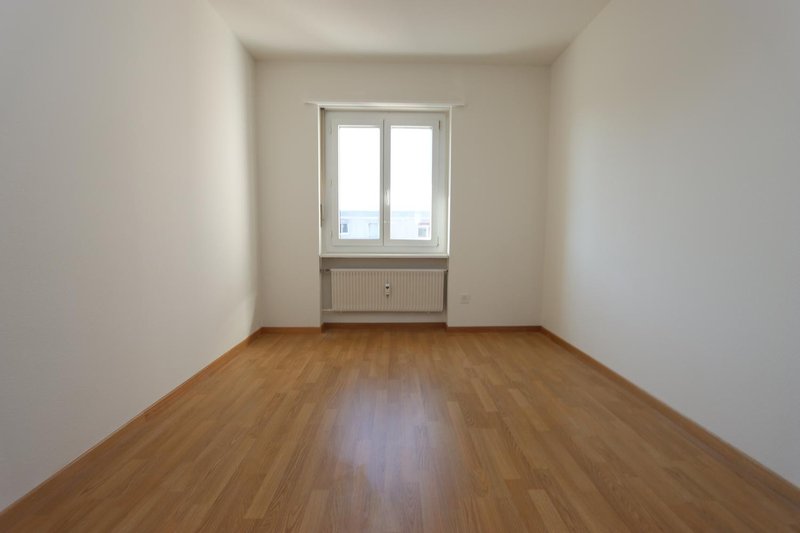 Foto 4 von Flughafenstrasse 24, Grenchen