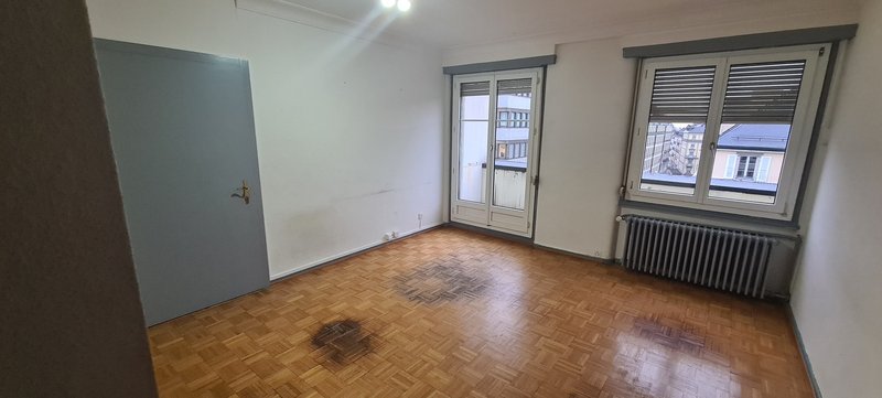 Foto 2 von Rue du Mont-Blanc 21, Genève